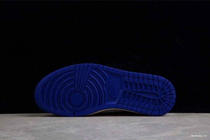 Travis Air Jordan Fragment 1 DM9868-218 Scott 0330